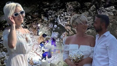 Bozcaada’daki şüphe ölüm sonrası erkek arkadaşı tutuklandı