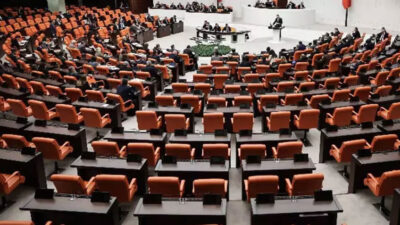 Hasan Bitmez’in vefatı sonrası bütçe görüşmeleri ertelendi