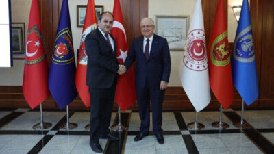 ABD’nin YPG/SDG ilişkisine Bakan Güler’den tepki: Kimse bizim zekamızla alay etmesin