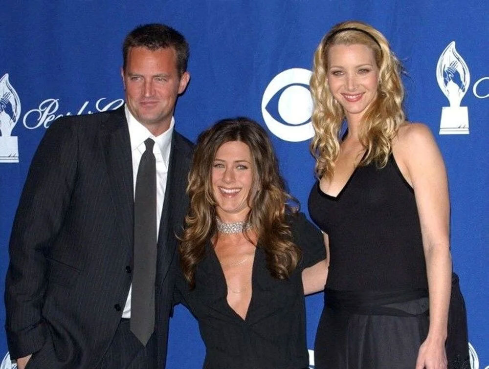 Friends yıldızı Matthew Perry’nin ölüm nedeni belli oldu