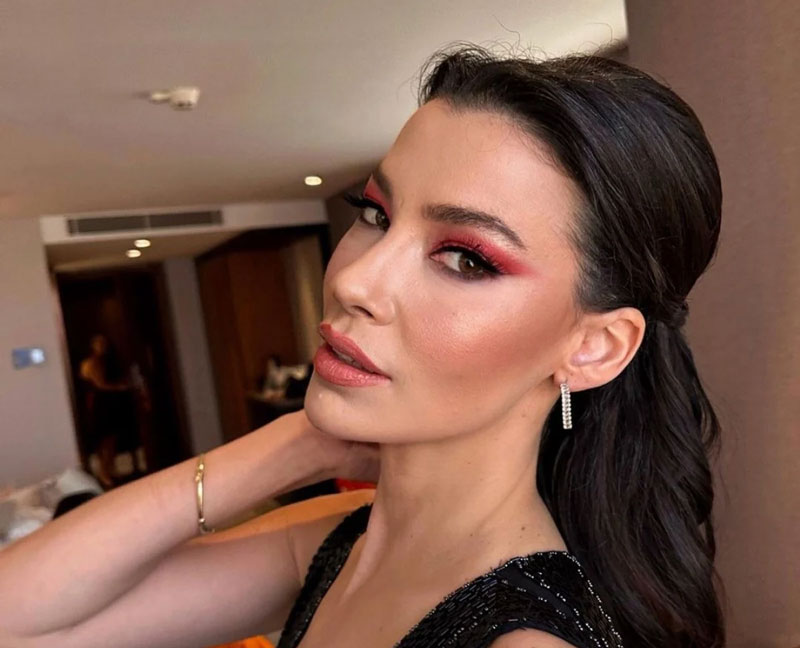 Sosyal medya ‘Alev’lendi…