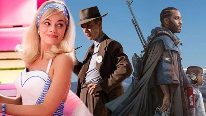 2023 raporu: Türkiye’de en çok hangi filmler izlendi? 2023 yılında Türkiye'de en çok izlenen filmler belli oldu. Listenin