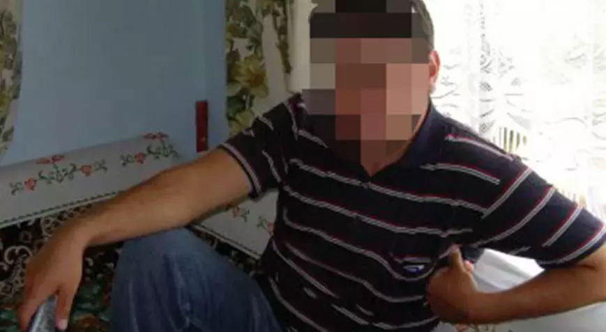 Kızına istismarda bulunan babanın cezası belli oldu! Eşine yazdığı mesajda iğrenç itiraf