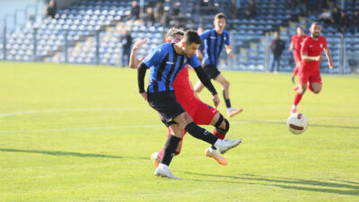 Küheylan 3 golle coştu