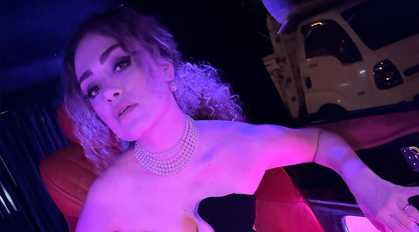 Dilan Çıtak son haliyle dikkat çekti!