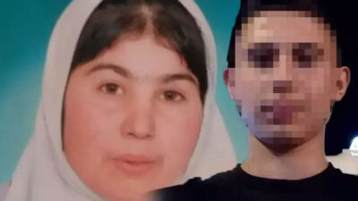 Annesini öldürdü! ‘İçerisine giren cini sehpa ile vurarak çıkardım’