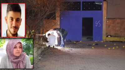 Damat katliamında korkunç detaylar! Saatler sonra boşanacaklardı