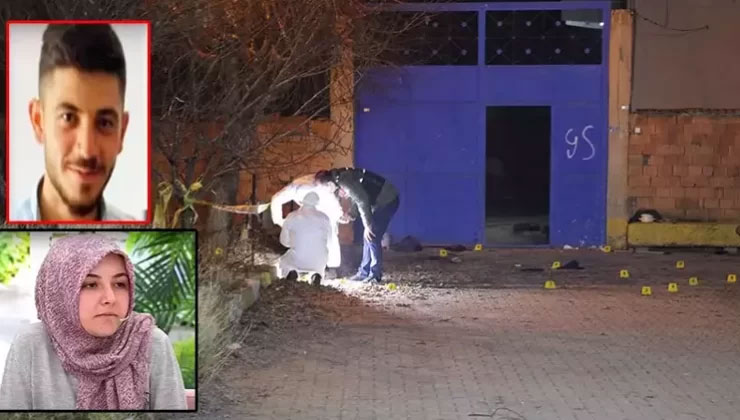 Damat katliamında korkunç detaylar! Saatler sonra boşanacaklardı