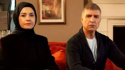 RTÜK’ten Kızıl Goncalar dizisine ceza