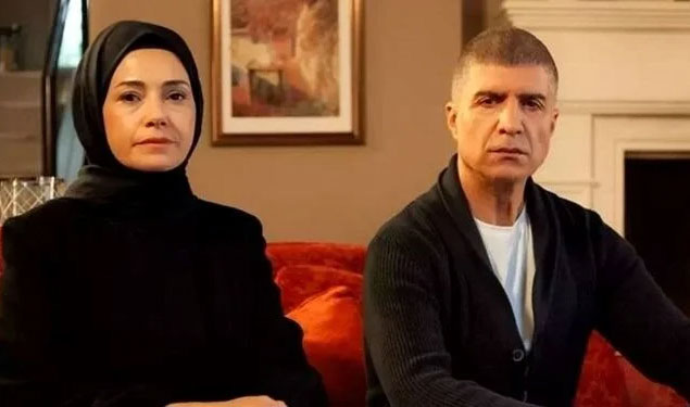 RTÜK’ten Kızıl Goncalar dizisine ceza