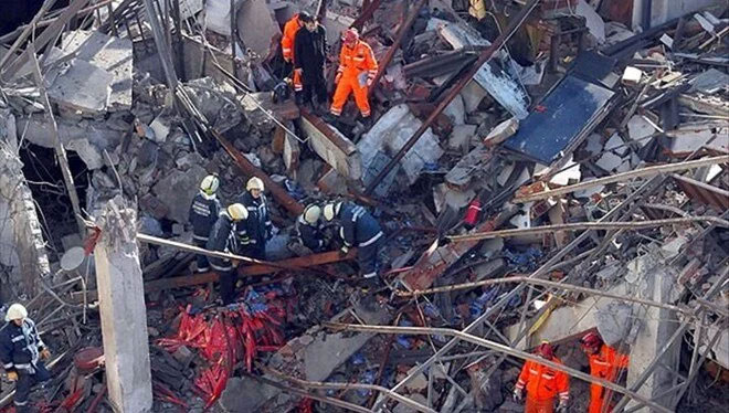 Davutpaşa patlaması davasında karar Davutpaşa patlaması davasında karar