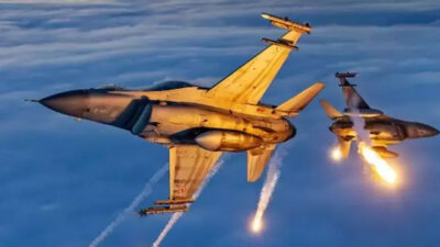 NATO’nun fotoğraf yarışmasında final: 3 Polonyalı, 1 Türk