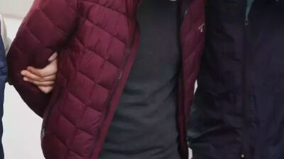 Konya merkezli 4 ilde FETÖ operasyonu