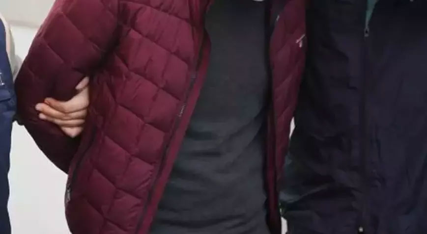 Konya merkezli 4 ilde FETÖ operasyonu