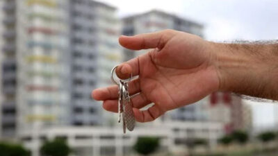 Konut fiyatları ekimde yüzde 3,8 arttı