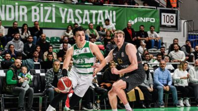 Bursaspor’dan kritik galibiyet!