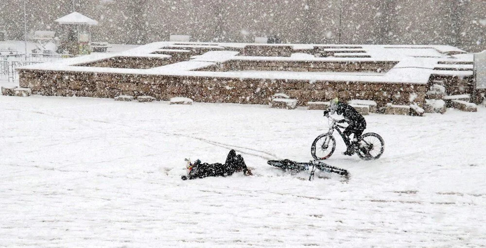 12 ilde eğitime kar engeli! Hangi illerde okullar tatil?