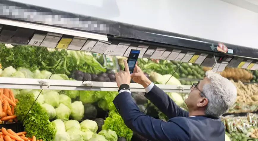 Zincir marketlere fahiş fiyat denetimi