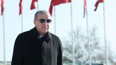 Cumhurbaşkanı Erdoğan Macaristan’a gitti