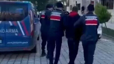 Çanakkale’de 500 bin liralık dolandırıcılık: 2 tutuklama