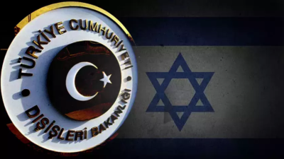 Dışişleri’nden İsrail askerlerinin camiye girmesine kınama