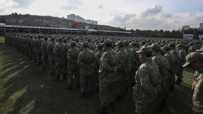 Bedelli askerlik ücreti ne kadar olacak? Bedelli askerliğe ne kadar zam gelecek?