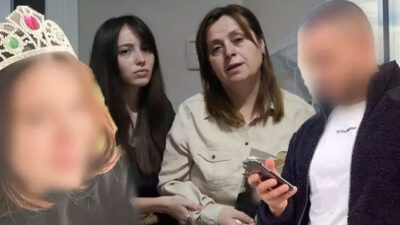 Kızı, evli komşusuyla kaçan anne ikinci kez hayatının şokunu yaşadı!