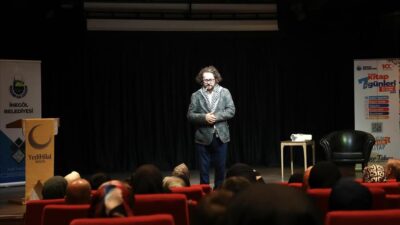 ‘Sadece Gazze değil, dünya işgal altında’