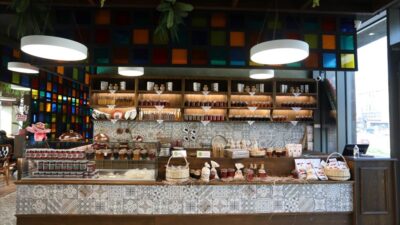 İnegöl’ün yerli lezzetleri Gastro İnegöl’de tüketiciyle buluşuyor