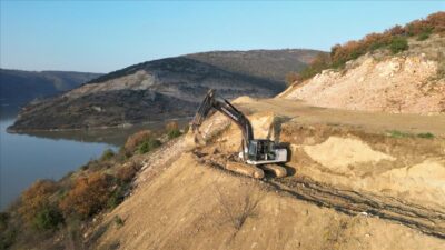Tamamlandığında Bursa’nın en büyüğü olacak! Çalışmalar sürüyor