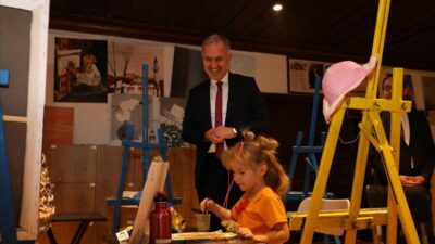 Kültür sanat kenti İnegöl