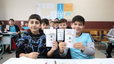 İnegöl’de Yerli Malı Haftası, Özündenkuru ile kutlandı