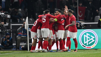 EURO 2024’te kura günü! İşte Türkiye’nin muhtemel rakipleri…