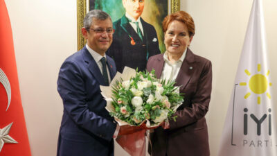 Özgür Özel’den İYİ Parti ile işbirliği açıklaması