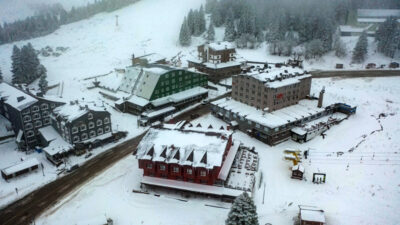 Uludağ’da yeni sezon ne zaman açılacak?
