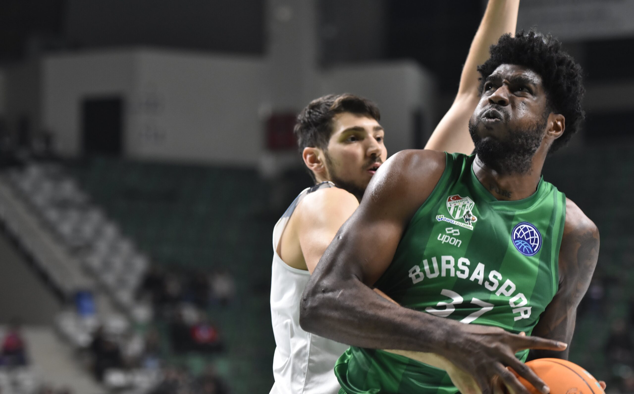 Bursa’da bu maç izlenir! Potanın Timsahları galibiyet peşinde! Bursa’da bu maç izlenir! Potanın Timsahları galibiyet peşinde!