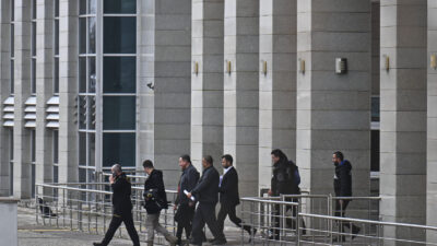 Ankaragücü Başkanı Koca ve 2 kişi cezaevine gönderildi