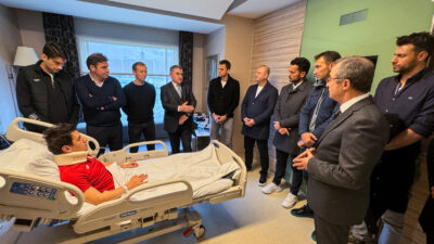 Halil Umut Meler’in son durumuyla ilgili açıklama