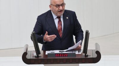 Saadet Partisi Milletvekili Hasan Bitmez vefat etti