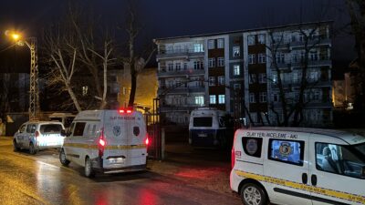 Bursa’daki korkunç cinayette flaş gelişme