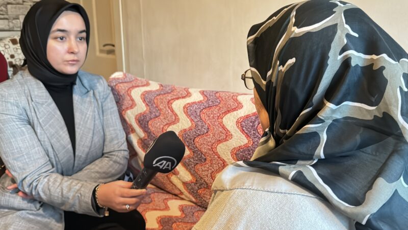 Bursa'da, yanında cinayet işlenen ve silahla vurulduktan sonra günlerce alıkonularak