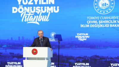 Cumhurbaşkanı Erdoğan: Bölücü alçakların döktükleri kanın hesabı misliyle sorulmuştur