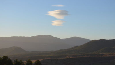 Bir ilde daha görüldüler