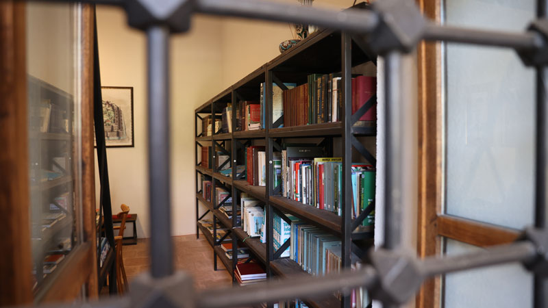 Bursa’nın o ilçesinin zengin tarihi bu medresede!