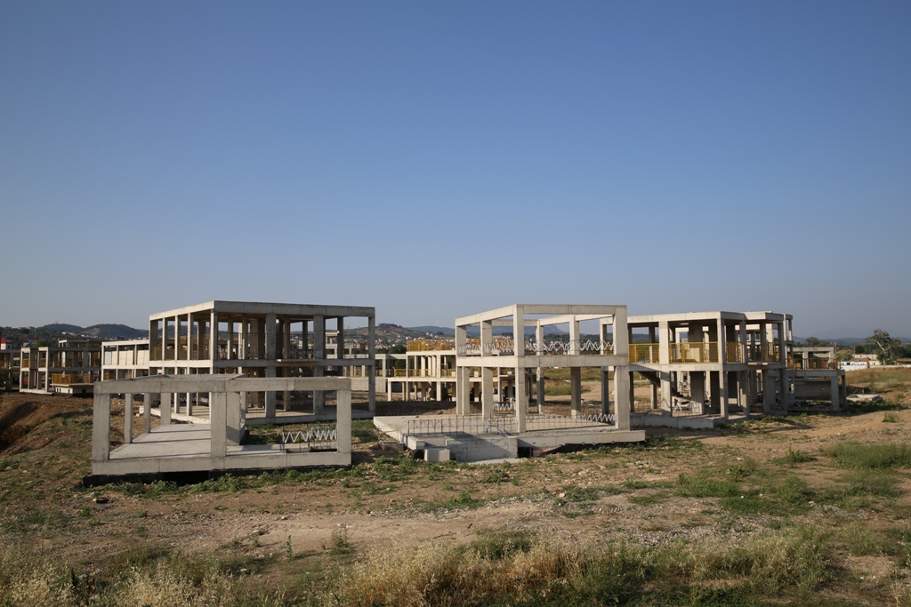 Bursa’nın yarım kalan projesi için yeni öneri! Bursa’nın yarım kalan projesi için yeni öneri!