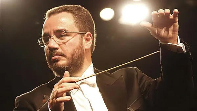 Uludağ İçecek’ten 100. yıla armağan:'Bir Ulus Uyanıyor' konseri 1 AW092257 01