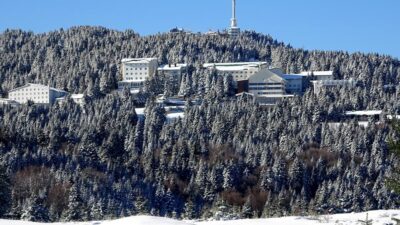 Uludağ’da kar kalınlığı ne kadar? İşte son durum