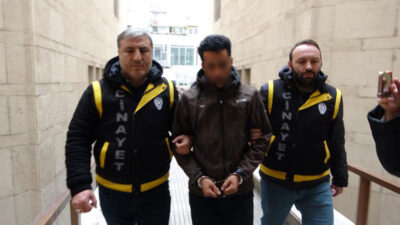 Bursa’daki korkunç cinayette karar