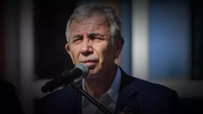 Mansur Yavaş’tan ‘Ankaragücü küme düşürülecek’ tepkisi
