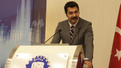 Bursa OSB’de deprem seminerine büyük ilgi